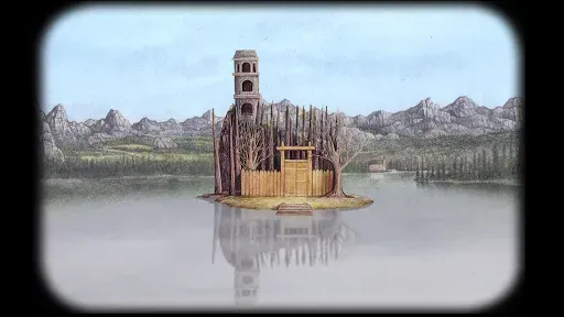 Скриншот 3 — Rusty Lake Paradise