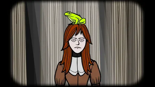 Скриншот 4 — Rusty Lake Paradise