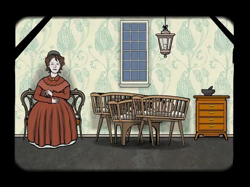 Скриншот 4 — Rusty Lake: Roots