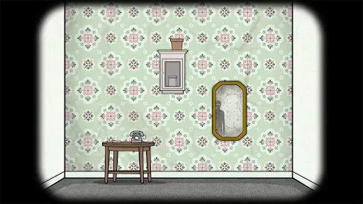 Скриншот 1 — Samsara Room