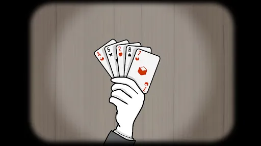 Скриншот 2 — The Mr. Rabbit Magic Show