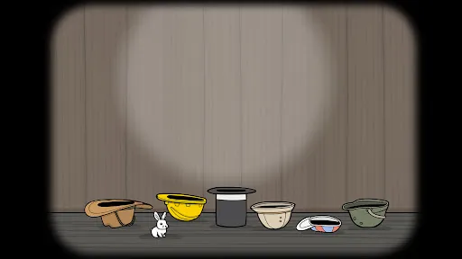 Скриншот 4 — The Mr. Rabbit Magic Show