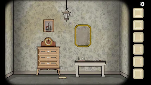 Скриншот 2 — The Past Within Lite