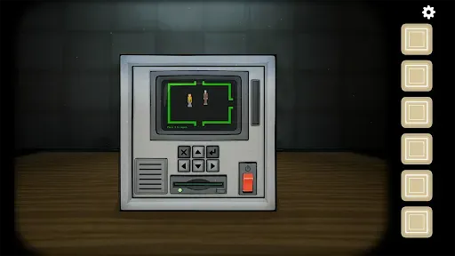Скриншот 3 — The Past Within Lite
