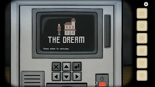 Скриншот 5 — The Past Within Lite