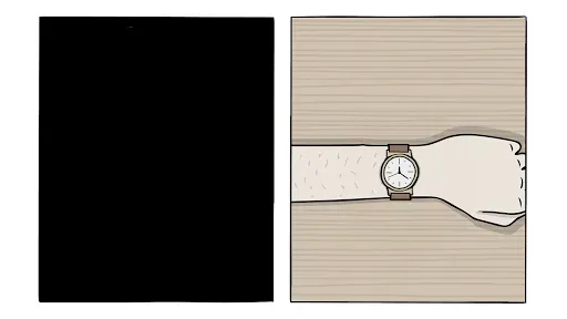 Скриншот 8 — The White Door