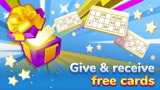 Скриншот 8 — Bingo Rider - Casino Game