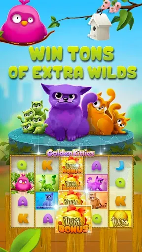 Скриншот 3 — Viva Bingo & Slots Casino