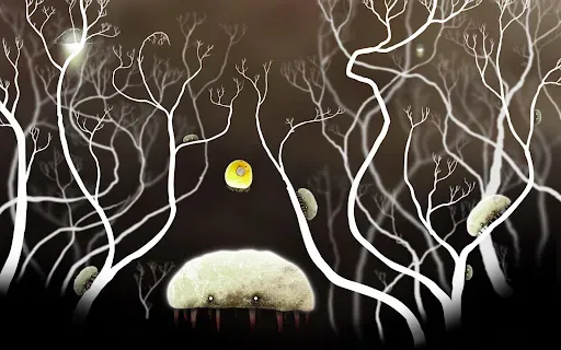 Скриншот 3 — Botanicula