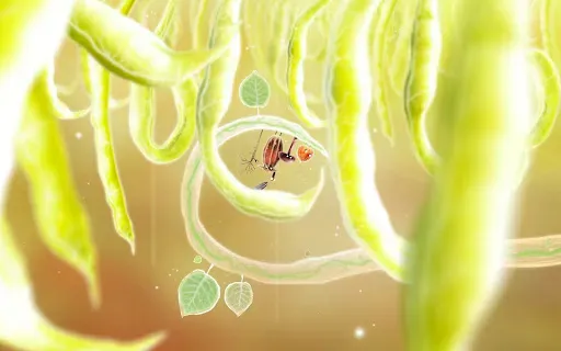 Скриншот 5 — Botanicula