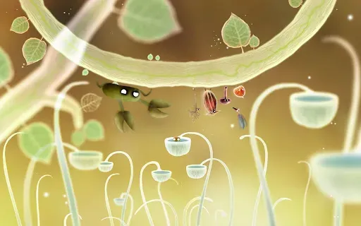 Скриншот 7 — Botanicula