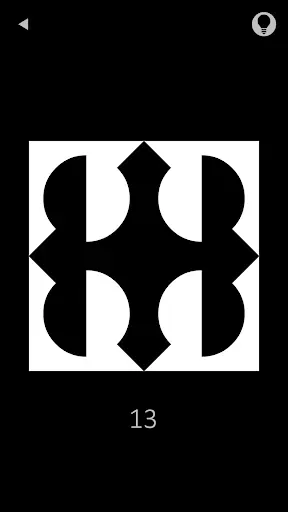 Скриншот 3 — black