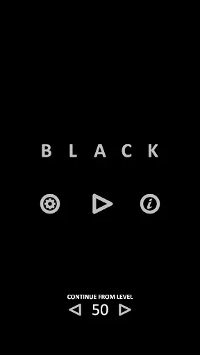 Скриншот 5 — black