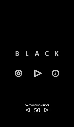 Скриншот 6 — black