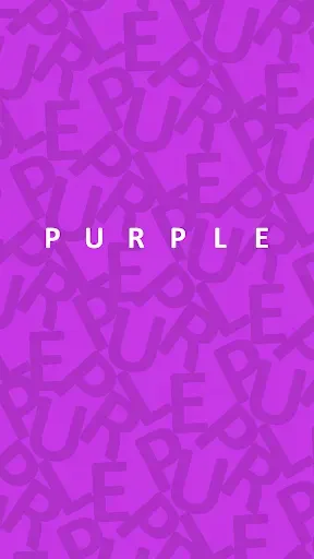 Скриншот 1 — purple