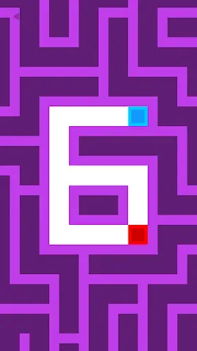 Скриншот 3 — purple