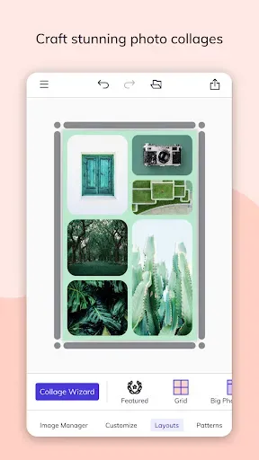 Скриншот 7 — Photo Editor by BeFunky