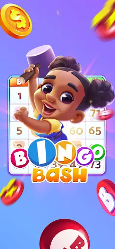 Скриншот 3 — Bingo Bash: Live Bingo Games