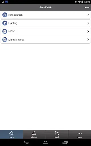 Скриншот 5 — SiteService
