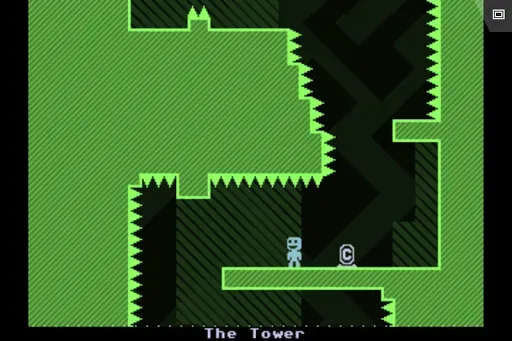 Скриншот 5 — VVVVVV