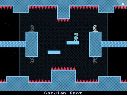 Скриншот 6 — VVVVVV