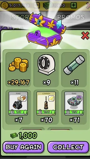 Скриншот 5 — Bud Farm: Grass Roots