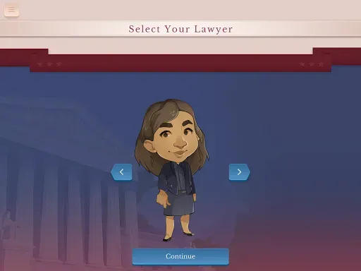 Скриншот 2 — Argument Wars