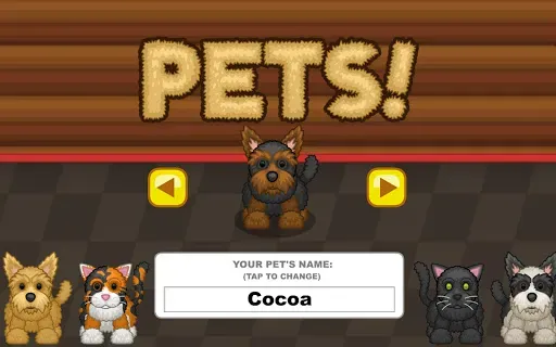 Скриншот 4 — Papa's Pancakeria HD
