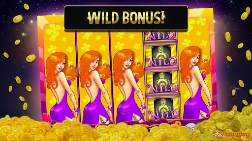 Скриншот 1 — Vegas World Casino
