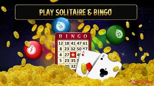 Скриншот 3 — Vegas World Casino