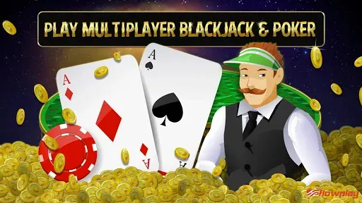 Скриншот 4 — Vegas World Casino