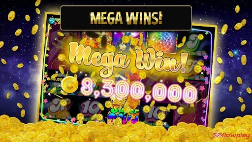 Скриншот 5 — Vegas World Casino