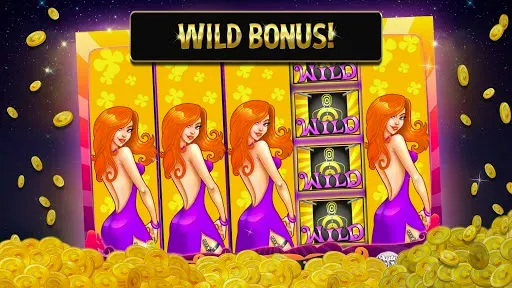 Скриншот 7 — Vegas World Casino
