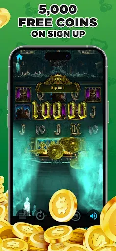 Скриншот 2 — Play Online by Yaamava’