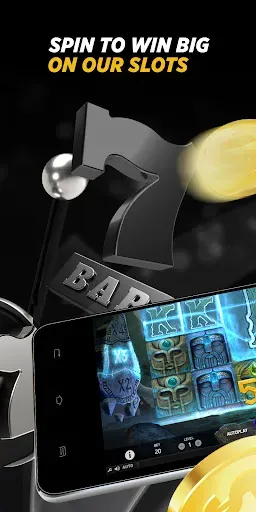 Скриншот 2 — STN Play by Station Casinos