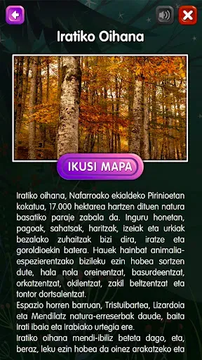 Скриншот 5 — Bide Ahaztuak