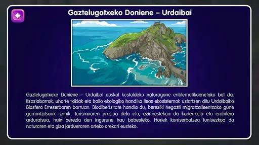 Скриншот 5 — Ekoheroiak Lurraren Zaindariak