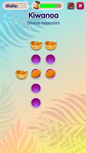Скриншот 3 — Munduko Baratzea
