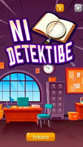 Скриншот 5 — Ni, detektibe