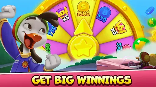 Скриншот 6 — Bingo Drive: Fun Bingo Games