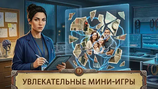 Скриншот 4 — Комната побега: после смерти