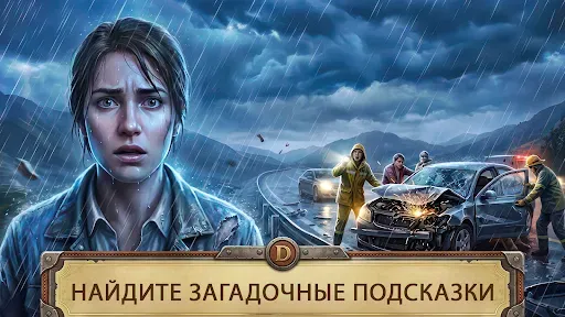 Скриншот 7 — Комната побега: после смерти