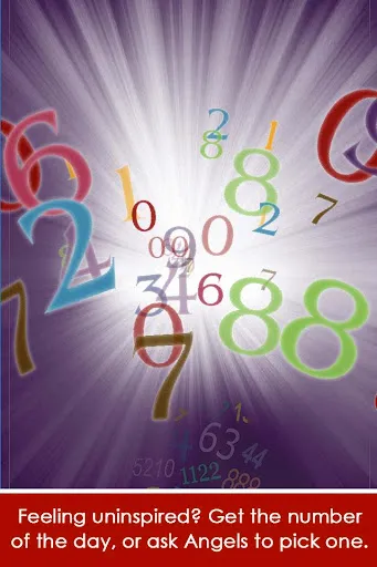 Скриншот 4 — Angel Number Signs
