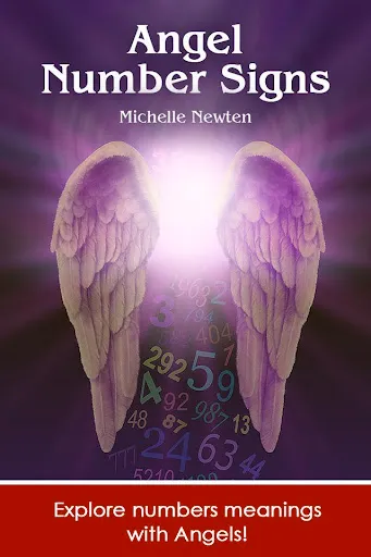 Скриншот 6 — Angel Number Signs