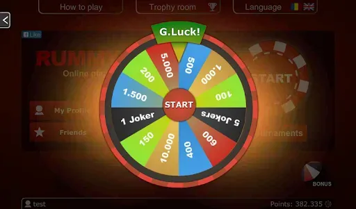 Скриншот 3 — Рамми Окей - Rummy PRO