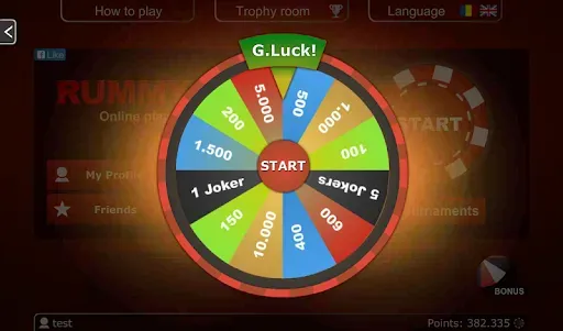 Скриншот 8 — Рамми Окей - Rummy PRO