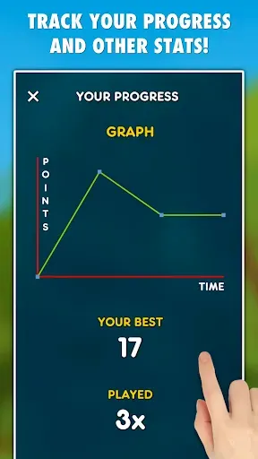 Скриншот 6 — Antonyms Game
