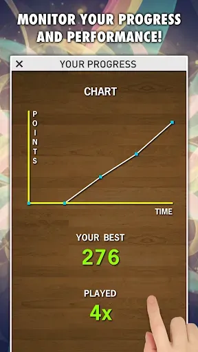 Скриншот 7 — Spelling Master PRO
