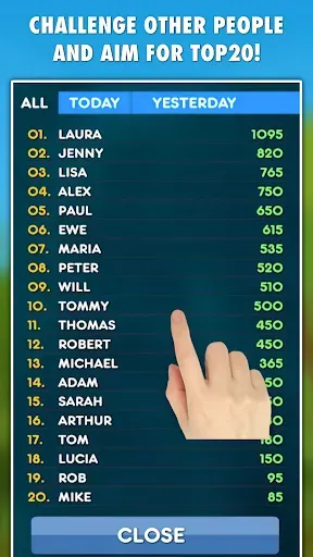Скриншот 5 — Spelling Right PRO