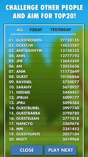 Скриншот 7 — Word Search Games PRO